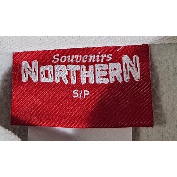 Vail Colorado Hoodie Multicolor Women's Small Colorblock - Picture 3 of 10